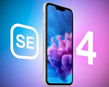 崇信苹果SE维修分享iPhoneSE受众群体是哪些 
