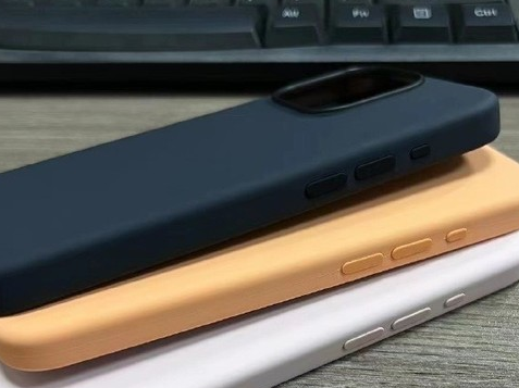 崇信苹果14维修站分享iPhone14手机壳能直接给iPhone15用吗?