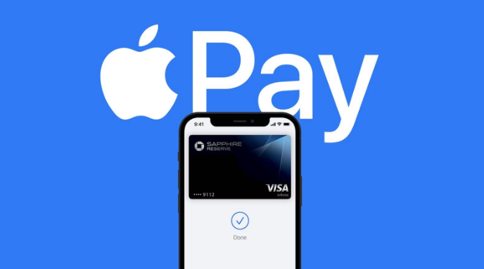 崇信苹果14服务点分享iPhone 14 设置 Apple Pay 后，锁屏密码不正确怎么办 