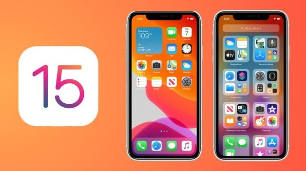 崇信苹果13维修分享iPhone13更新iOS 15.5，体验如何 