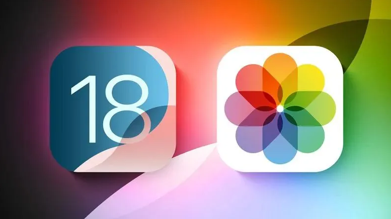 崇信苹果手机维修分享苹果 iOS / iPadOS 18.1Beta 3 发布 