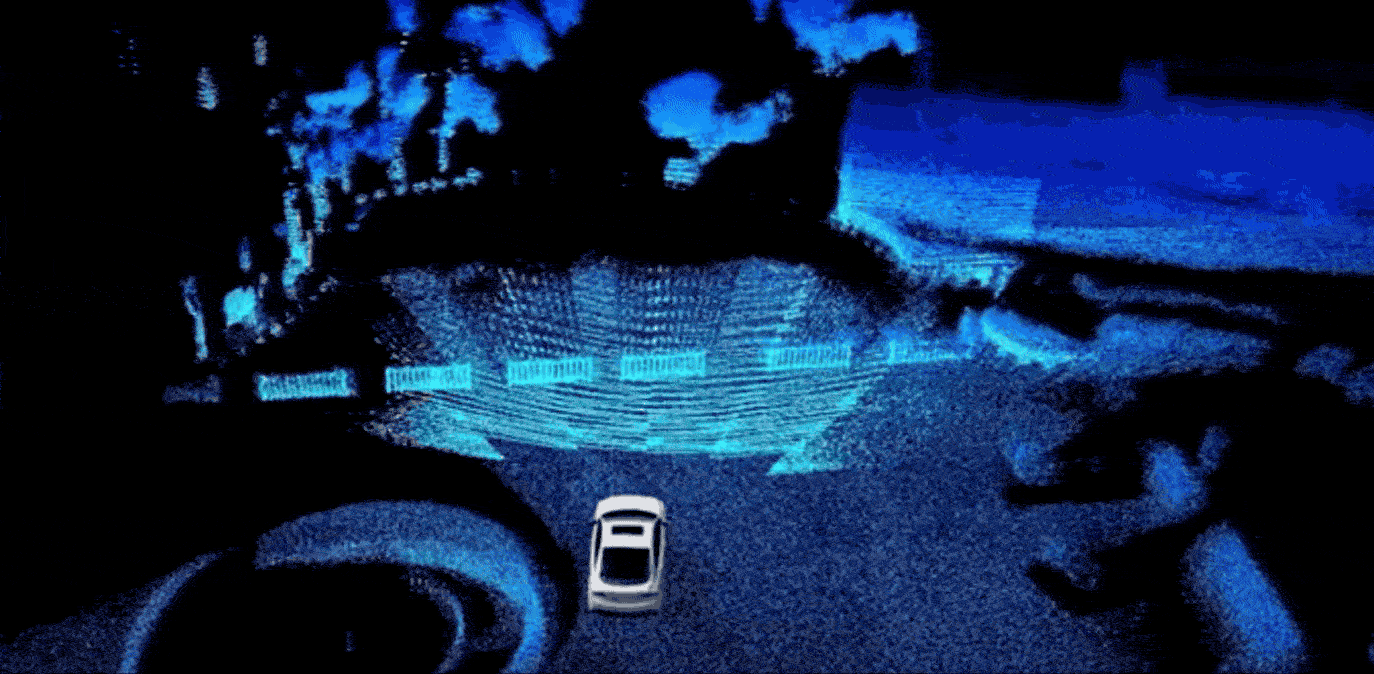 崇信苹果手机维修分享iPhone 12 Pro 搭载的 LiDAR 镜头与 ToF 镜头有什么不同 