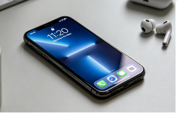 崇信苹果手机维修分享iPhone11 Pro Max换电池 