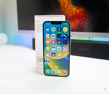 崇信苹果维修点分享iPhone 14音频与待机系统排错 
