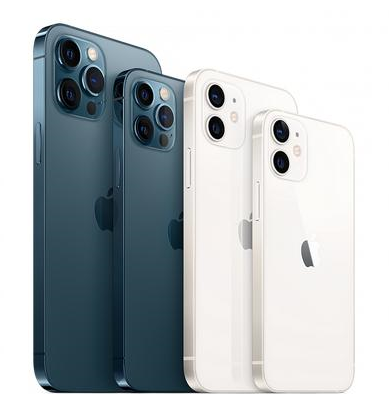 崇信苹果维修点分享iPhone 12 Pro发烫关联故障汇总 