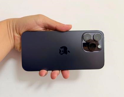 崇信苹果维修点分享iPhone 14 Pro Max发烫多重诱因剖析 