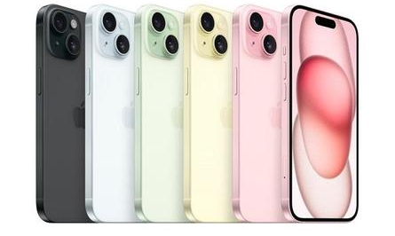 崇信苹果维修点分享iPhone 15发烫易忽视问题科普 