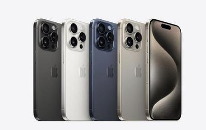 崇信苹果维修点分享iPhone 15 Pro发烫五大诱因详解 
