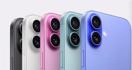 崇信苹果维修点分享iPhone 16发烫易忽视因素汇总 